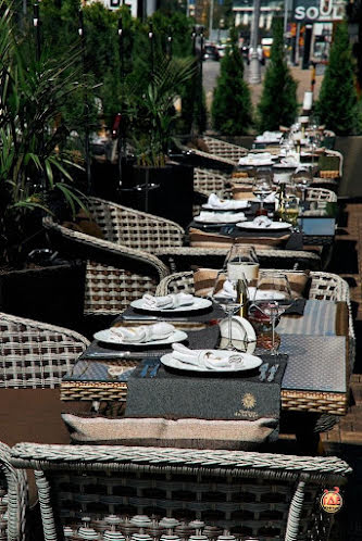 Веранда большая в «Sabor de la Vida» фотография №3