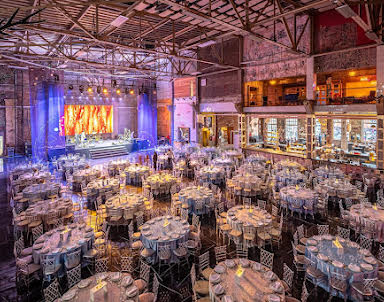 День рождения в LOFT HALL