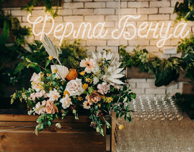  ресторан Ферма Бенуа