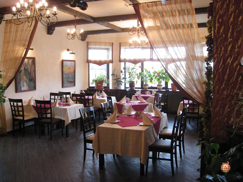 Меридиан фотография №16