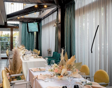  ресторан Somemeat