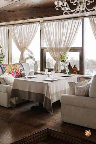 Основной зал  в «Кинто» фотография №5