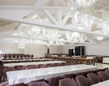  ресторан Вечерний Баку