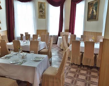  ресторан Местечко Бор