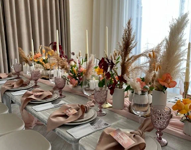  ресторан Дом у реки