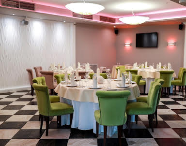  ресторан Москвичи