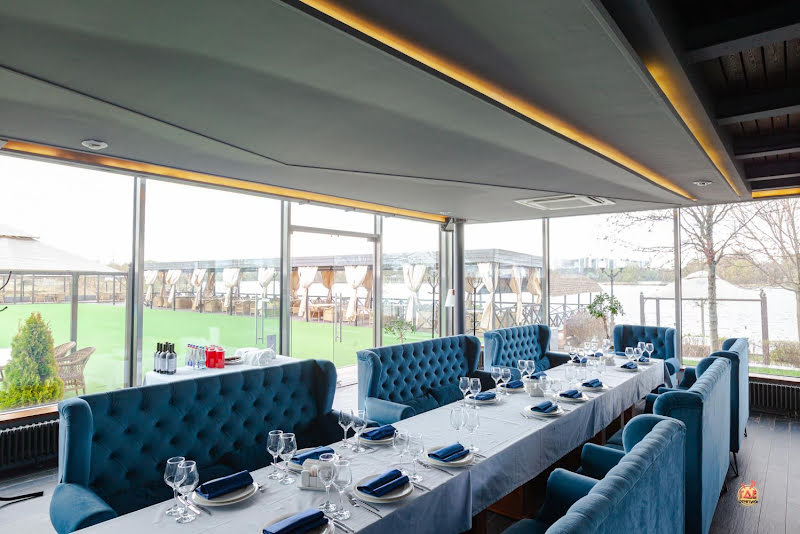 Water house фотография №3