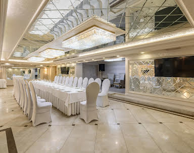  ресторан Паладин