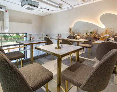  ресторан Date