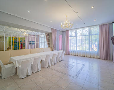  ресторан Династия