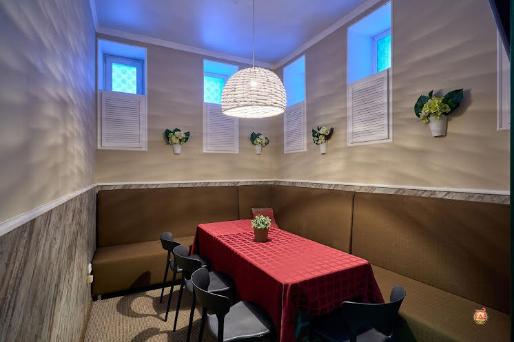 Кабинет  в «Zinger» фотография № 1