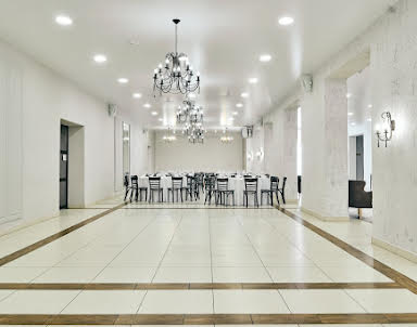  ресторан Чайка