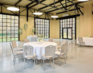  ресторан Лесная сказка