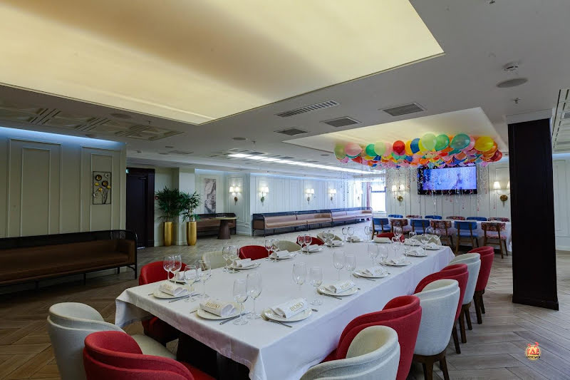 Brosko фотография №1