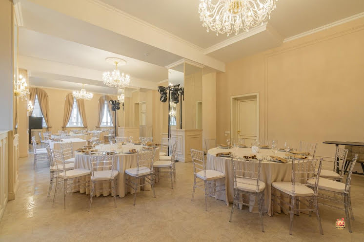 Третий этаж в «DOM» фотография №19