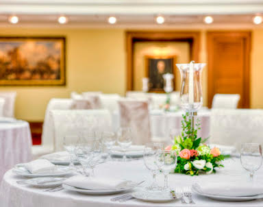  ресторан Националь