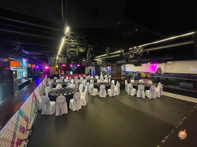Банкетный зал  в «PIPL» фотография №4
