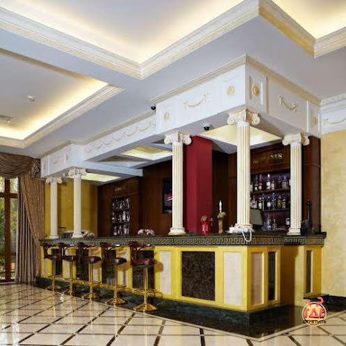 Римский зал в «PrimaVera» фотография №3