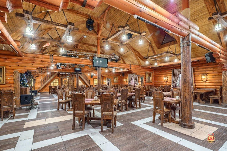 Зал №2 в «Адмиралъ» фотография №18