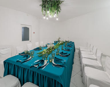  ресторан Банчетто