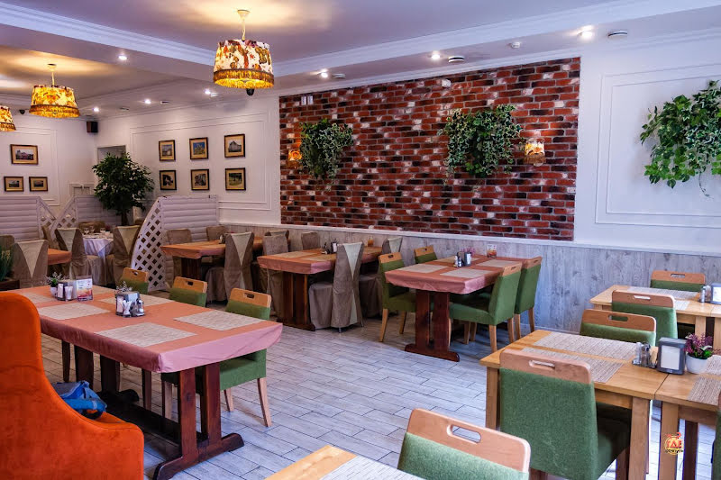 Абажур фотография №1