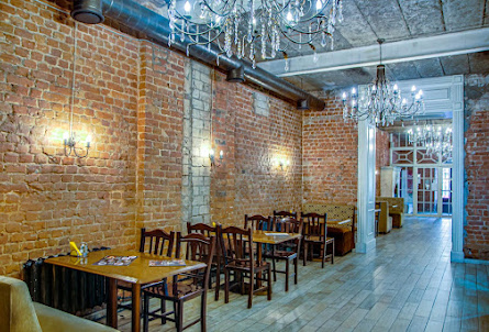 Кофейня  в Кофейня 