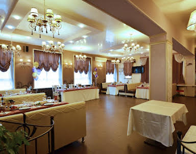 Свадьба в Хамелеон