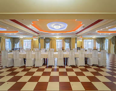  ресторан Гоара