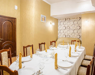  ресторан Айгуль