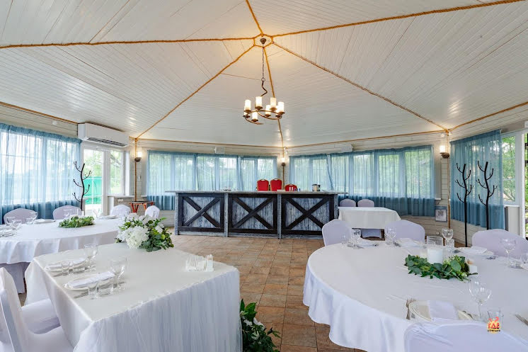 Беседка №20 в «Fisherix» фотография №2