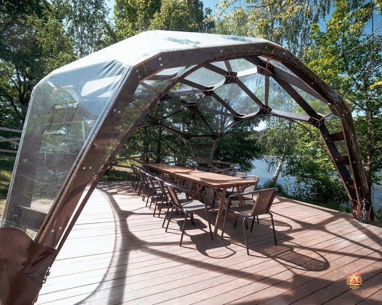 Онегин фотография №6