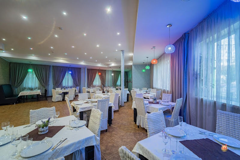 Мираж фотография №13