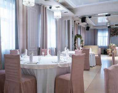  ресторан Событие