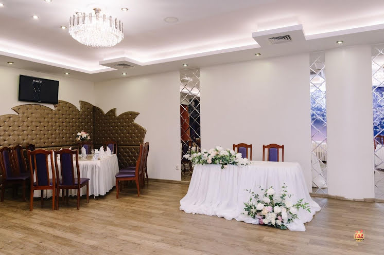 Основной зал в «Chanti» фотография №12