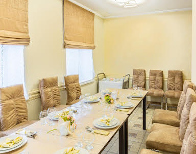 Новый год в Калинка