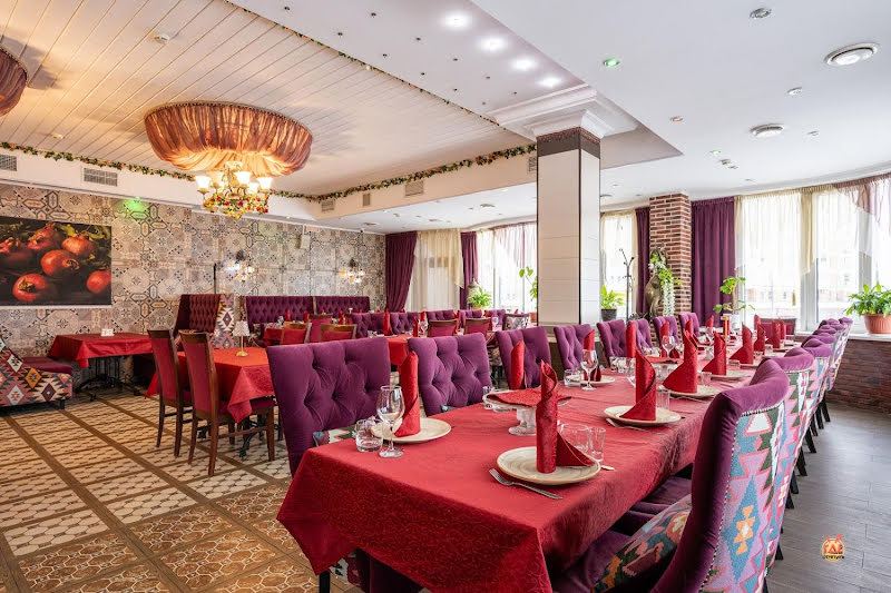 Нар фотография № 1