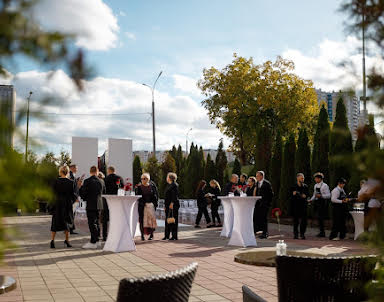  ресторан La Riva Hall