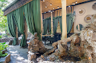 Green-loungе в «Каширская застава»