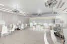 Зал на 120 человек  в «Венеция. Silver Hall»