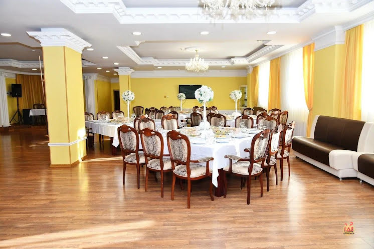 Зал на 65 человек в «В Ростошах» фотография №3