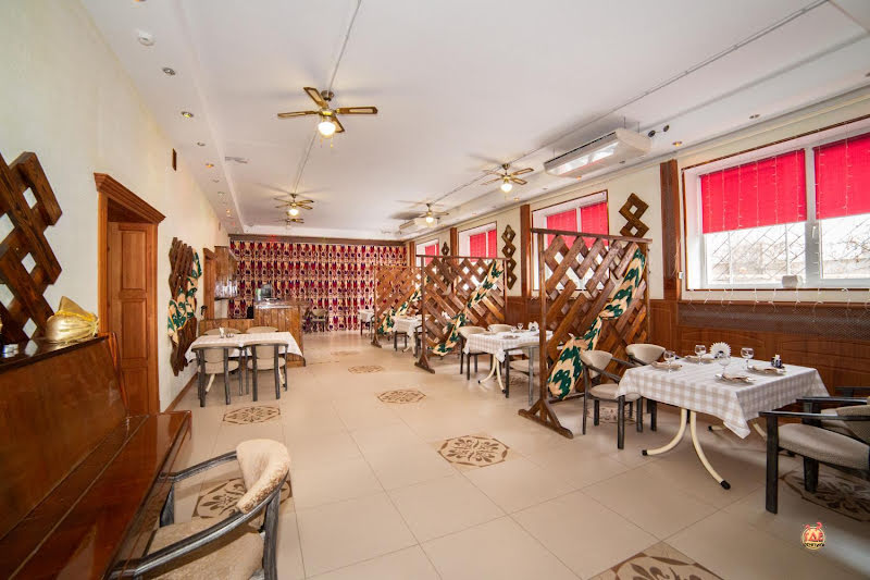 Плов фотография №4