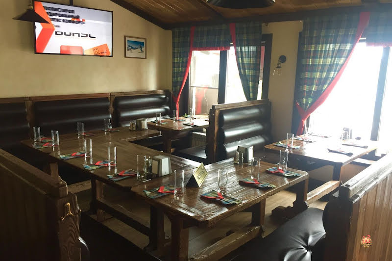 Hillpark фотография №1