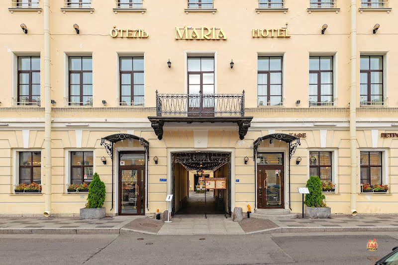 Мария фотография №3