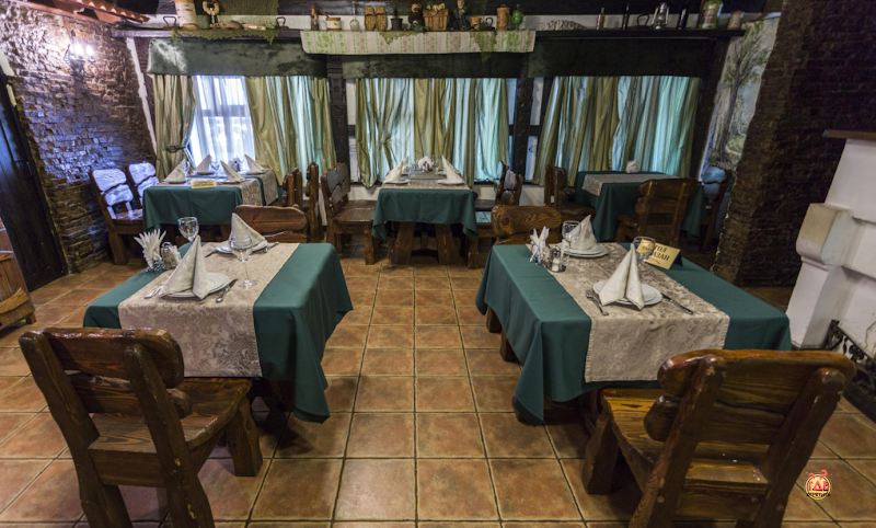 Березовая роща фотография №7