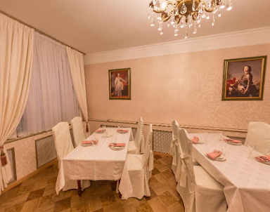  ресторан Реутов