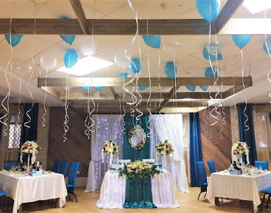  ресторан Гагарин