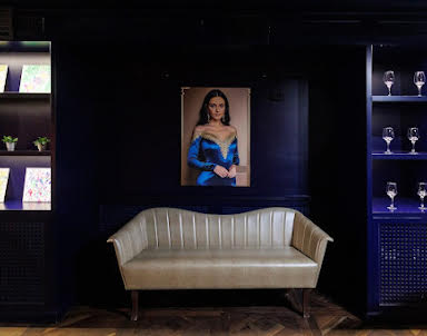  ресторан Эль Граф