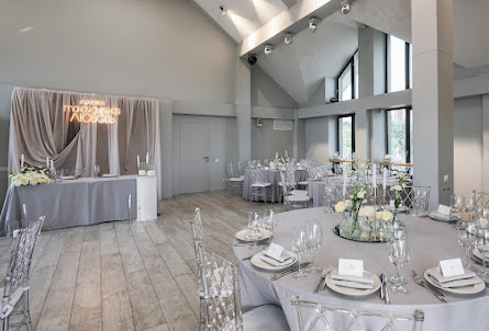 Зал «Мансарда» в Зал «Шале»