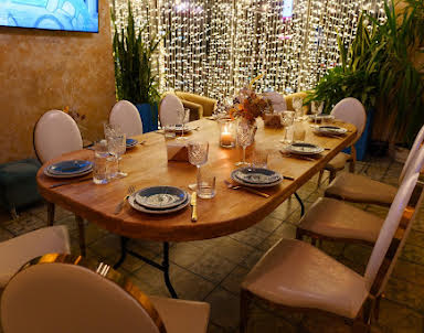  ресторан Галактика 2.0