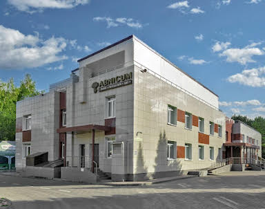  ресторан Абникум